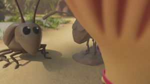 Poster for What a Stinker