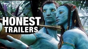 Poster for Avatar (2022 Remastered)