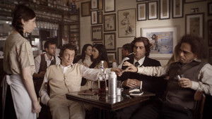 Poster for Episode 12