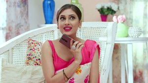 Poster for Kanhaiya Misleads The Bahus