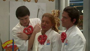 Poster for Liking Things the Way They Aren't