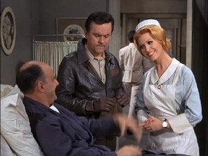 Poster for Up in Klink's Room