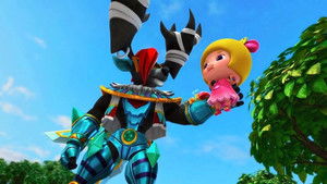 Poster for Episode 10