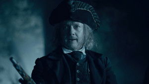 Poster for The Curfew