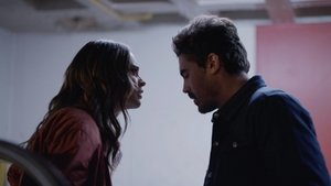 Poster for Amenazas y decepciones