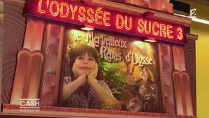 Poster for Sugar: how the industry gets you hooked