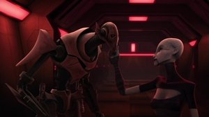 Poster for ARC Troopers
