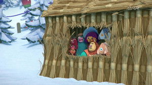 Poster for Episode 23