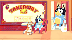 Poster for Takeaway