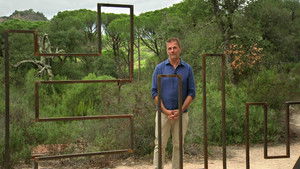 Poster for Episode 8 Poster for Episode 8