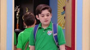 Poster for Episode 26