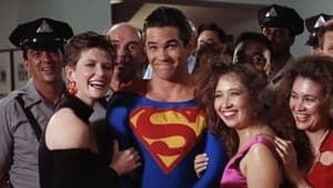 Poster for The Man of Steel Bars