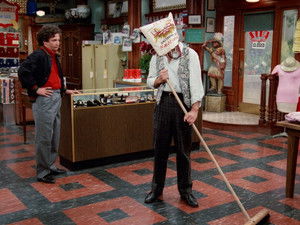 Poster for Lifesavers