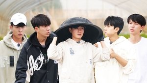 Poster for Episode 42