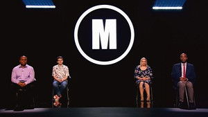 Poster for Episode 2 Poster for Episode 2