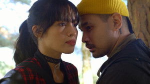 Poster for Hidden Enemies Poster for Hidden Enemies