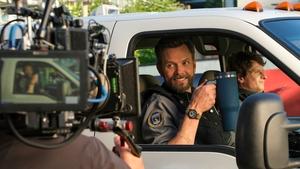 Poster for Giraffes, Gorillas and Penguins