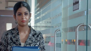 Poster for Pragati Accused of Fraud!