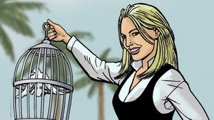 Poster for Cindy Landon: Chapter One