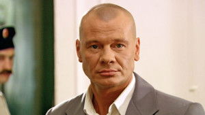 Poster for Episode 8