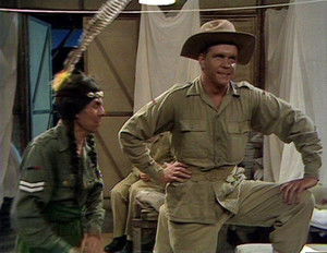 Poster for Don't Take the Micky