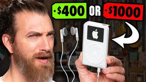 Poster for How Expensive Was This 20 Years Ago? Poster for How Expensive Was This 20 Years Ago?