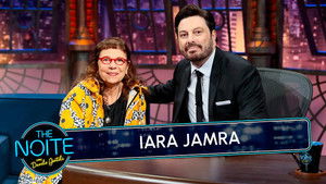 Poster for Iara Jamra Poster for Iara Jamra