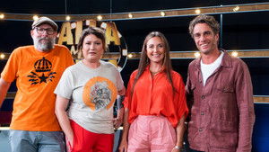 Poster for Episode 1