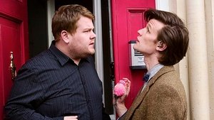 Poster for The Lodger