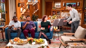 Poster for Welcome to Thanksgiving