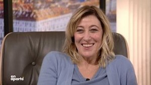 Poster for Valeria Bruni Tedeschi