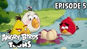 Poster for Egg Sounds