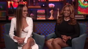 Poster for Ashley Darby and Dr. Heavenly Kimes