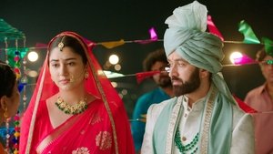 Poster for Burai Ka Dahan