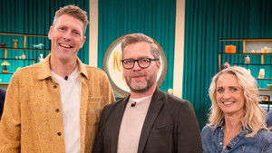 Poster for Episode 16