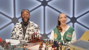 Poster for Cat's Out of the Bag