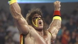 Poster for August 15, 1988