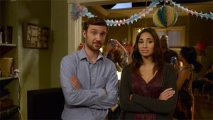 Poster for The Panic Womb Poster for The Panic Womb