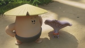 Poster for Fly, Chase, Fly