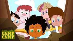 Poster for Time Crapsules