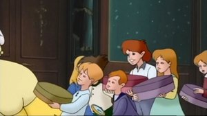 Poster for Be Careful Princess