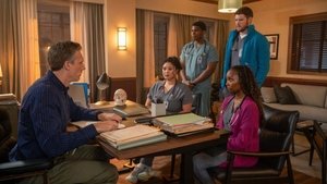 Poster for The Doctor's Graveyard