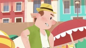 Poster for Episode 25
