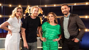 Poster for Episode 5