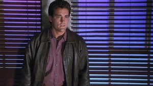 Poster for Good Night, Central City