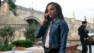 Poster for Czech Mate