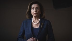 Poster for Pelosi's Power