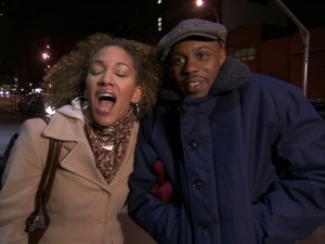 Poster for Introducing Tyrone Biggums