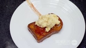 Poster for Heston Blumenthal Week Day 4: Elimination Challenge