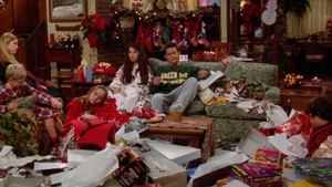 Poster for Christmas Story